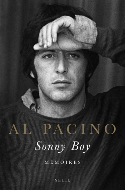 Sonny boy : mémoires | Pacino, Al