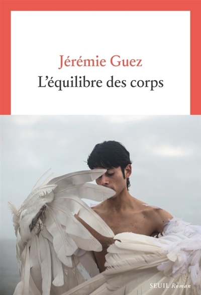 L'équilibre des corps | Guez, Jérémie