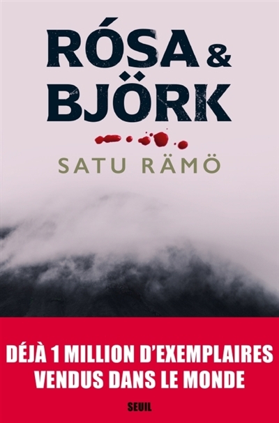Rosa & Björk | Rämö, Satu