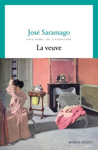La veuve | Saramago, José