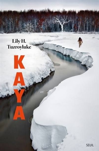 Kaya | Tuzroyluke, Lily H.