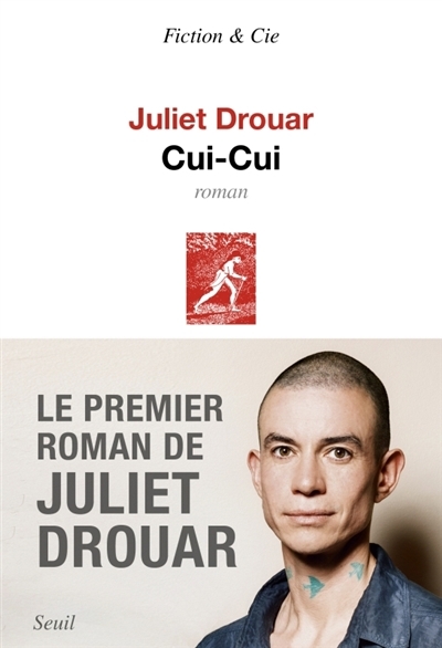 Cui-Cui | Drouar, Juliet (Auteur)