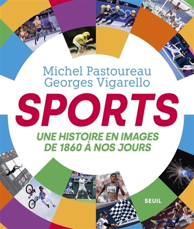 Sports | Pastoureau, Michel | Vigarello, Georges