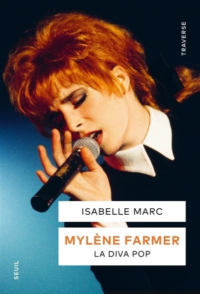 Mylène Farmer | Marc, Isabelle