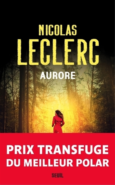 Aurore | Leclerc, Nicolas