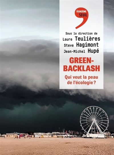 Green-backlash | 