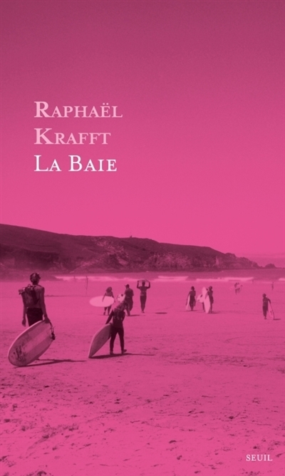La baie | Krafft, Raphaël