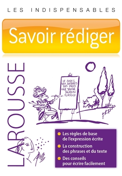 Savoir rédiger | Le Lay, Yann