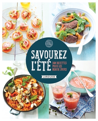 Savourez l'été | 