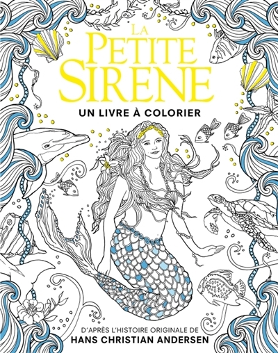 petite sirène (La) | Dulac, Edmund