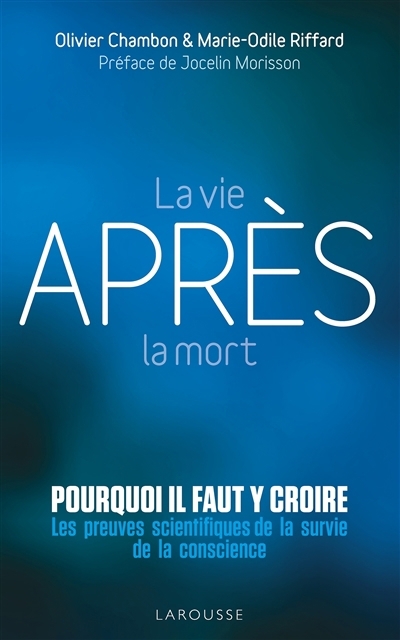 vie après la mort (La) | Chambon, Olivier