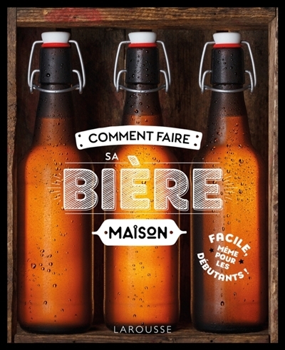 Comment faire sa bière maison | Law, Dave