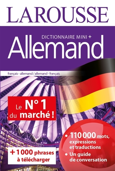 Allemand | 