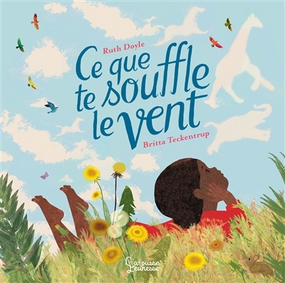 Ce que te souffle le vent | Doyle, Ruth