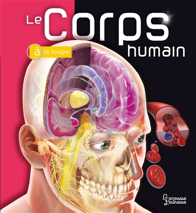 corps humain (Le) | Calabresi, Linda