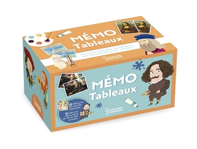 Mémo tableaux | Logique