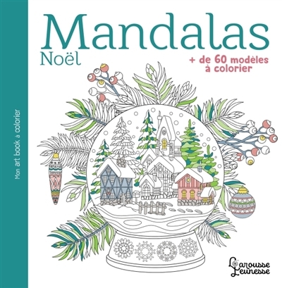 Mandalas Noël | 