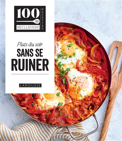 Plats du soir sans se ruiner | 