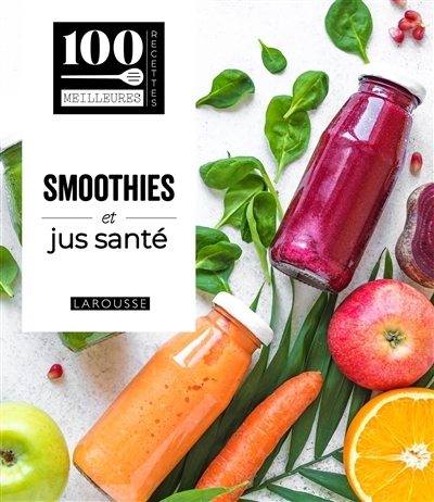 Smoothies et jus santé | 