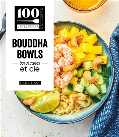 Bouddha bowls, bowl cakes & Cie | 