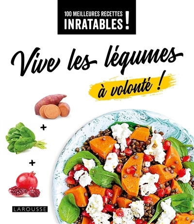 Vive les légumes à volonté ! | 