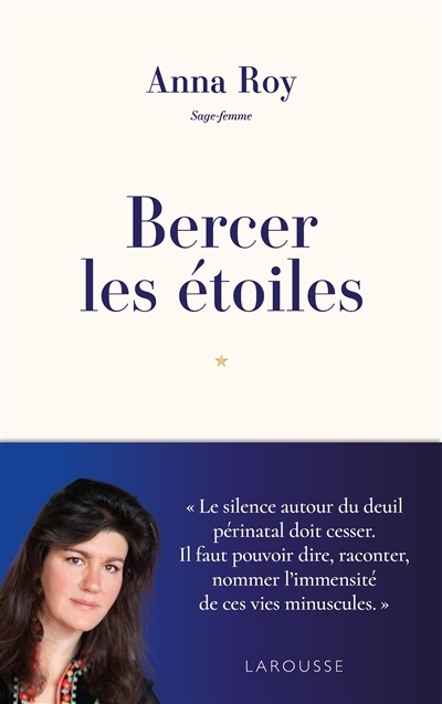 Bercer les étoiles | Roy, Anna