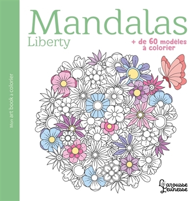 Mandalas Liberty | 