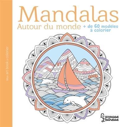 Mandalas autour du monde | 