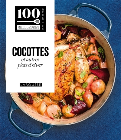 Cocottes et autres plats d'hiver | 