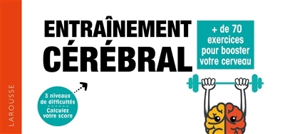 Entraînement cérébral | Lubac, Nicolas (Auteur)