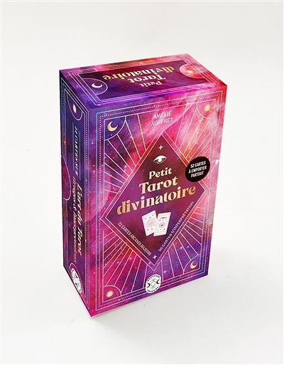 Petit tarot divinatoire | 
