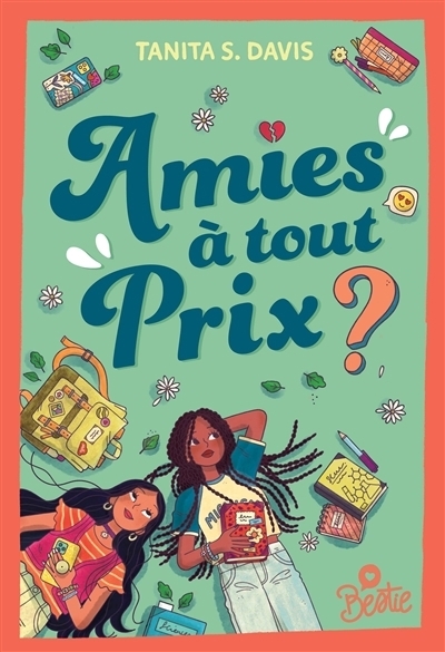 Amies à tout prix ? | Devis, Tanita S.