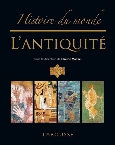 L'Antiquité | 