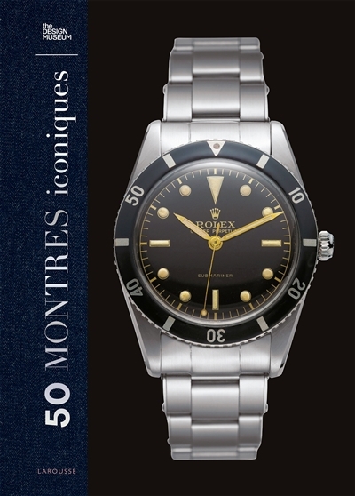 50 montres iconiques | 