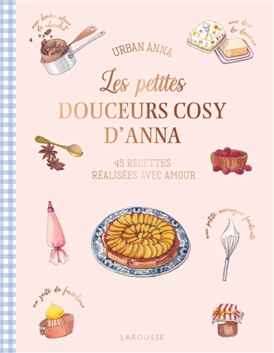 Les petites douceurs cosy d'Anna | Urban Anna