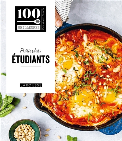 Petits plats étudiants | 