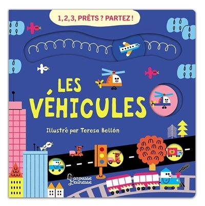 véhicules (Les) | Bellon, Teresa