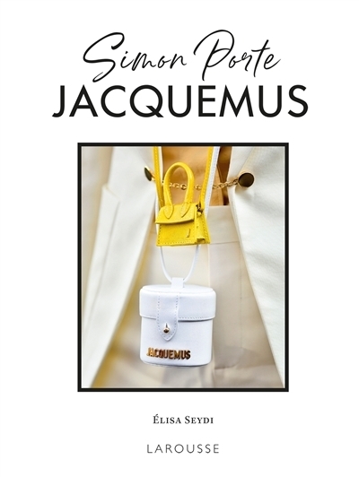 Simon Porte Jacquemus | Seydi, Elisa