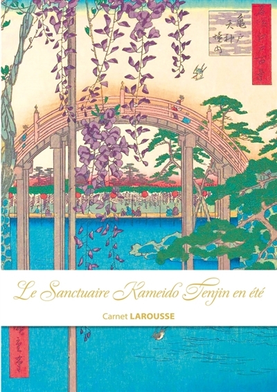 Carnet Larousse | 