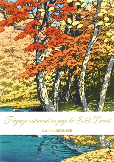 Carnet Larousse | 