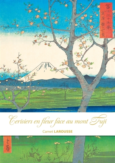 Carnet Larousse | 