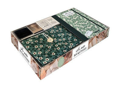 Ma petite bouquinerie | 