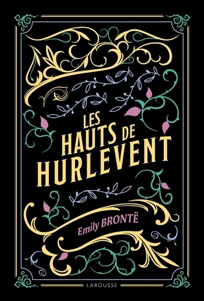 hauts de Hurlevent (Les) | Brontë, Emily (Auteur)