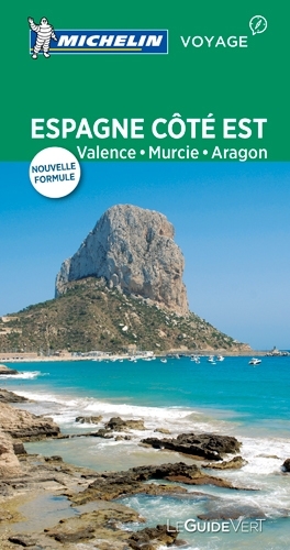 Espagne côté est | Manufacture française des pneumatiques Michelin