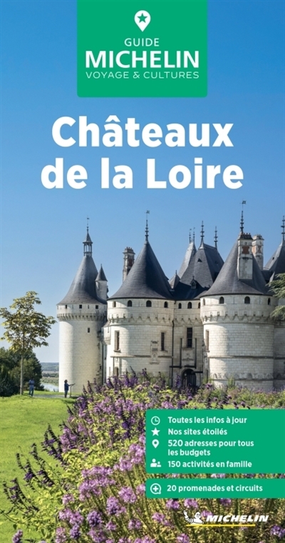 Châteaux de la Loire | 