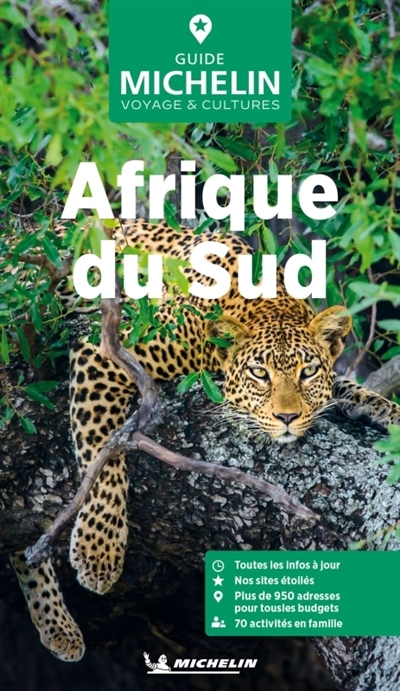 Afrique du Sud | 