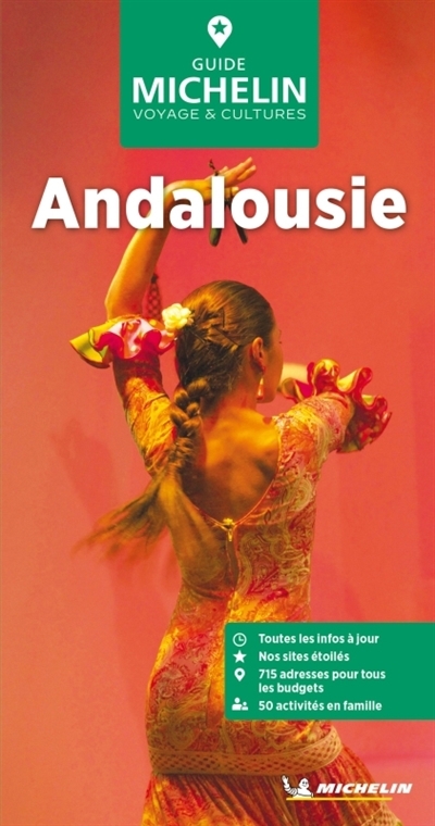 Andalousie | 