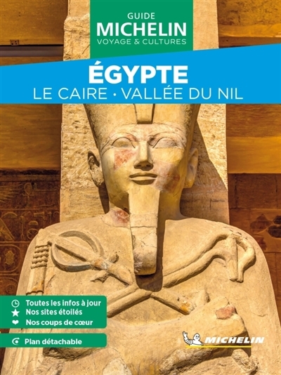 Egypte : Le Caire, vallée du Nil | 