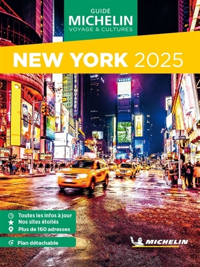 New York 2025 | 