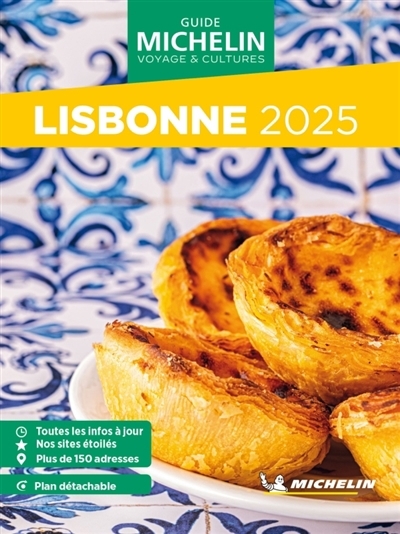 Lisbonne 2025 | 